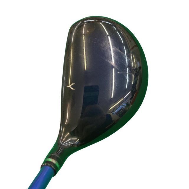 中古】 ヤマハ inpres UD+2 U4 ユーティリティ UT TMX-417U