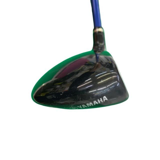 中古】 ヤマハ inpres UD+2 U4 ユーティリティ UT TMX-417U