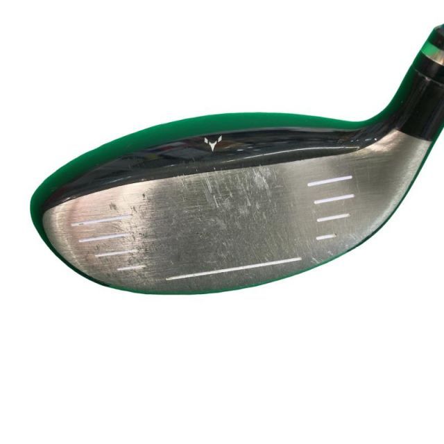 中古】 ヤマハ inpres UD+2 U4 ユーティリティ UT TMX-417U