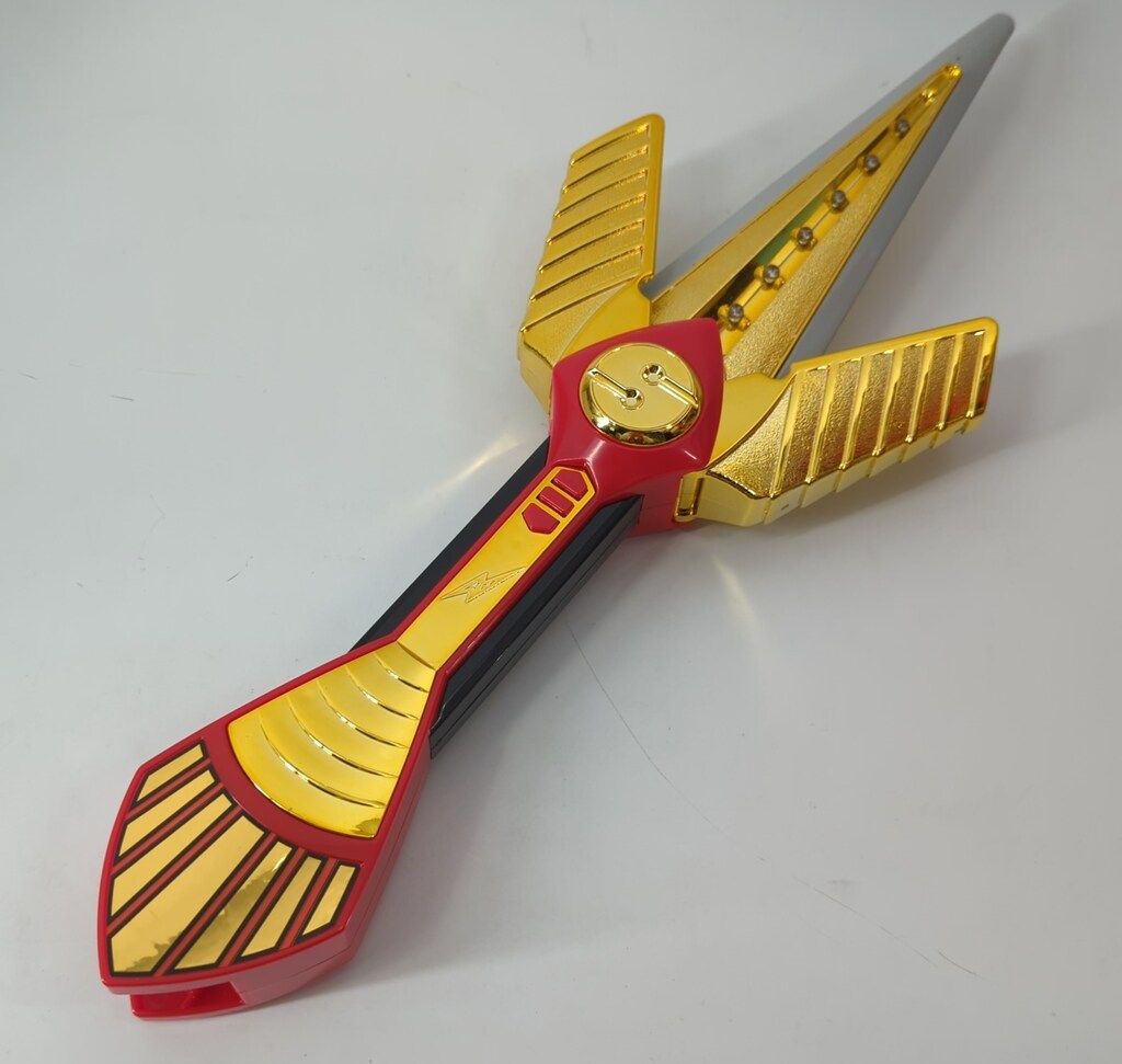 バンダイ カクレンジャー/なりきりシリーズ 忍者戦隊カクレンジャー