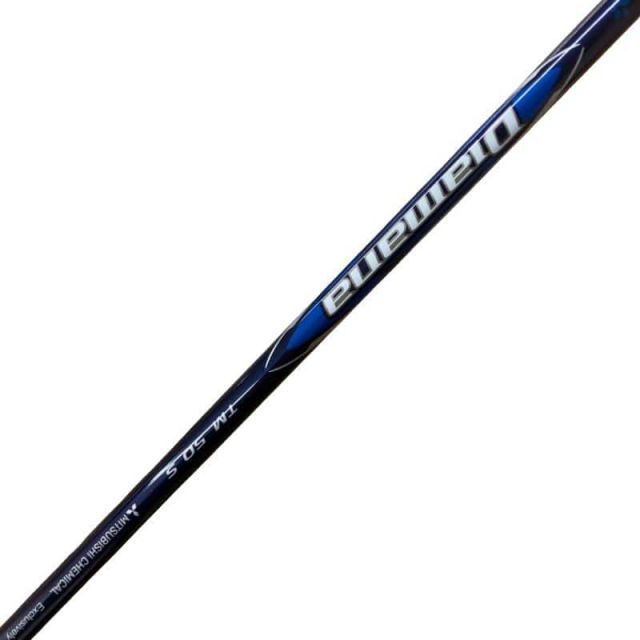 中古】 テーラーメイド Qi10 MAX 3W フェアウェイウッド FW Diamana