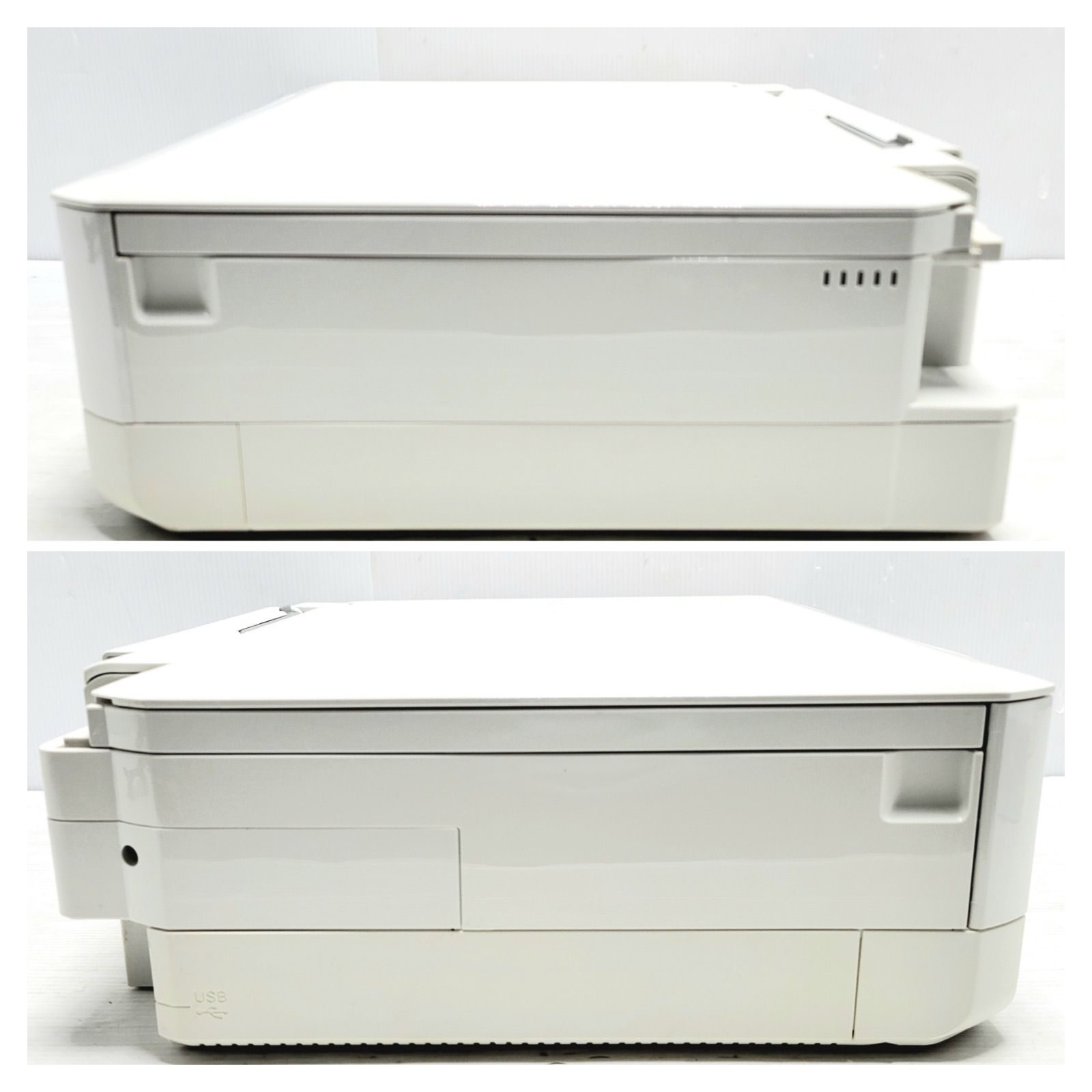 ジャンク品 EPSON EP-807AW プリンター - メルカリ