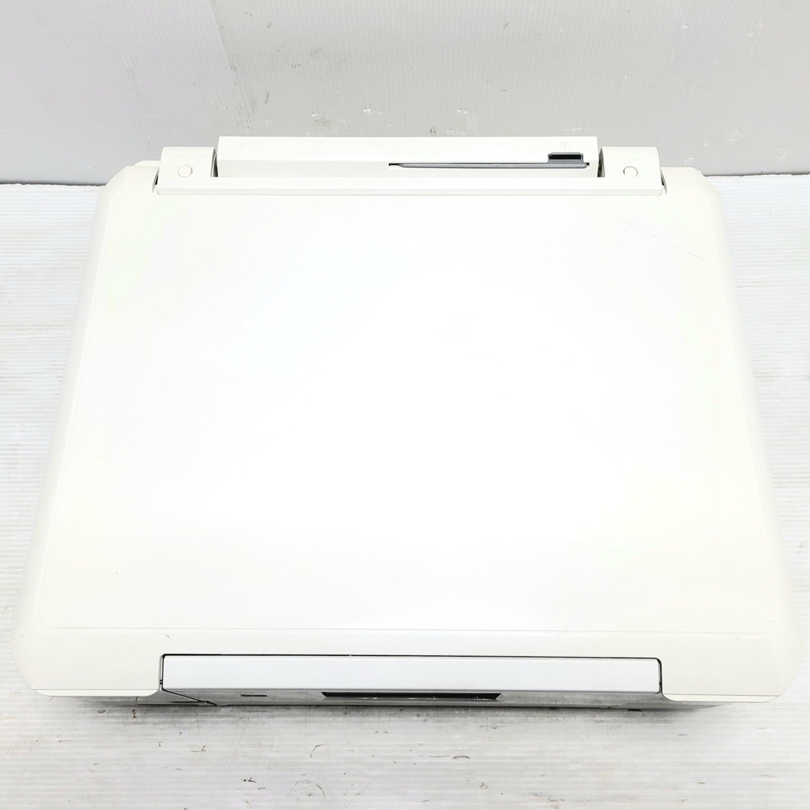 ジャンク品 EPSON EP-807AW プリンター - メルカリ