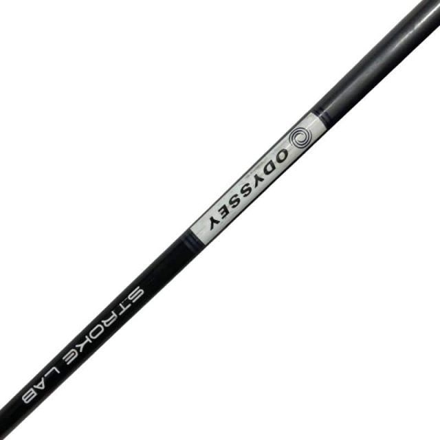 中古】 オデッセイ 2-BALL TEN TRIPLE TRACK(2022) 34インチ パター PT