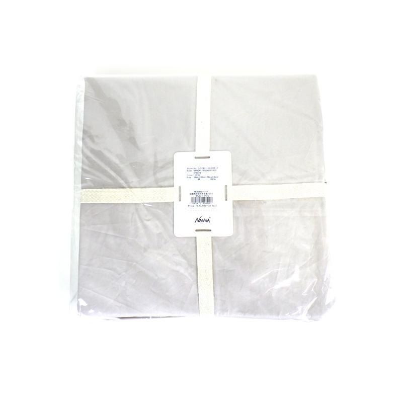 フラグメント FRAGMENT × ナンガ NANGA 【 CG2441 4E102 Z 】 ボックス