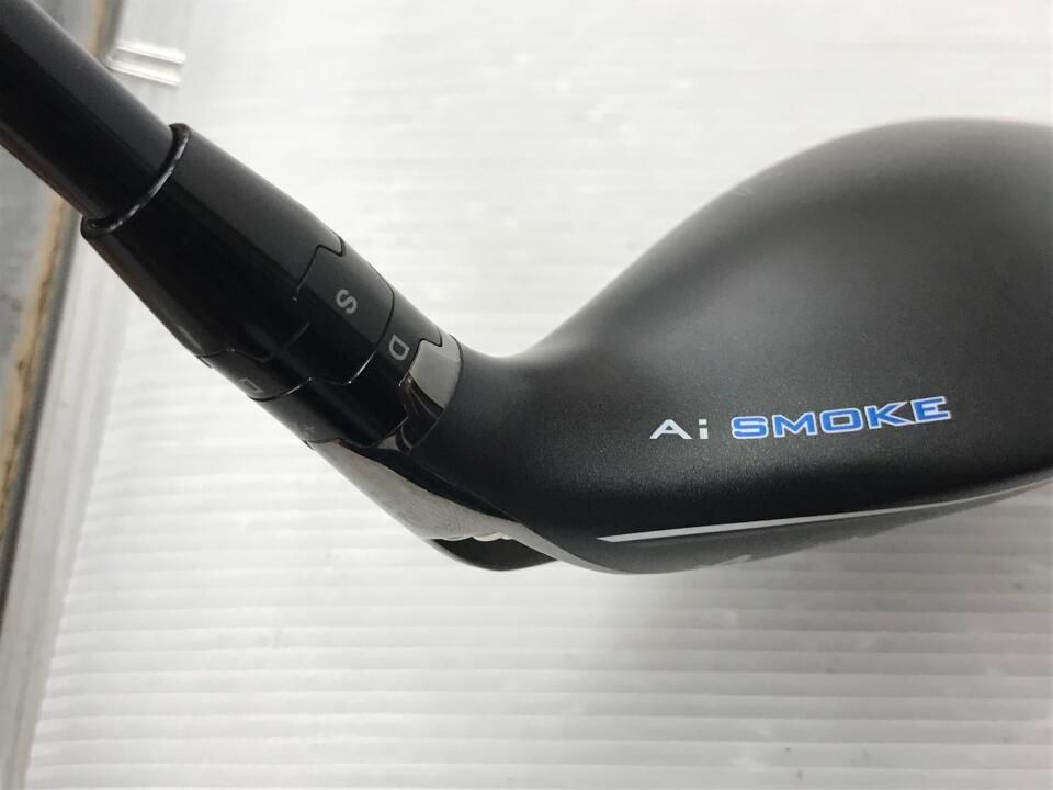 Callaway Rフレックス