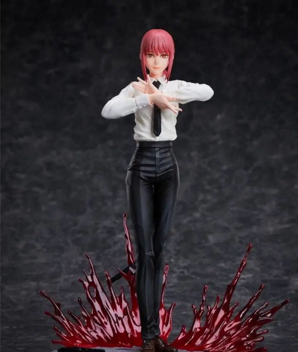 フリュー F NEX チェンソーマン マキマ スケールフィギュア