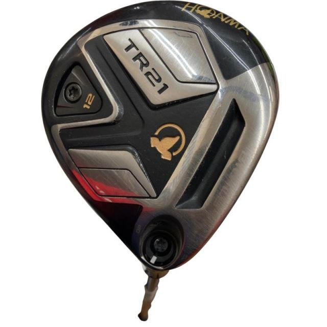 中古】 本間ゴルフ TOUR WORLD TR21 3W(Ti) フェアウェイウッド FW