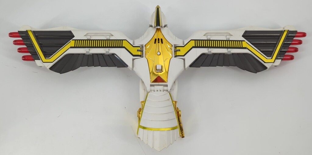 バンダイ 忍者戦隊カクレンジャー DXツバサマル - メルカリ