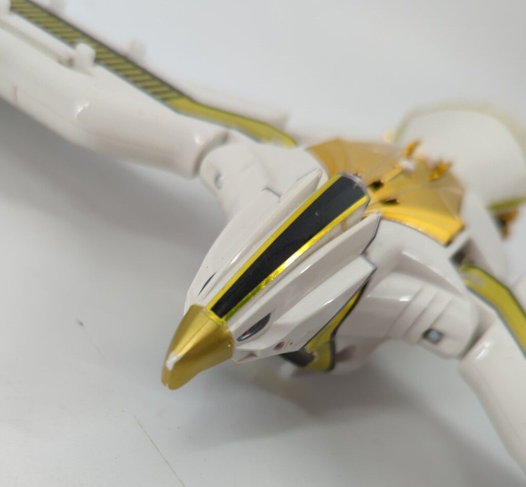 バンダイ 忍者戦隊カクレンジャー DXツバサマル - メルカリ