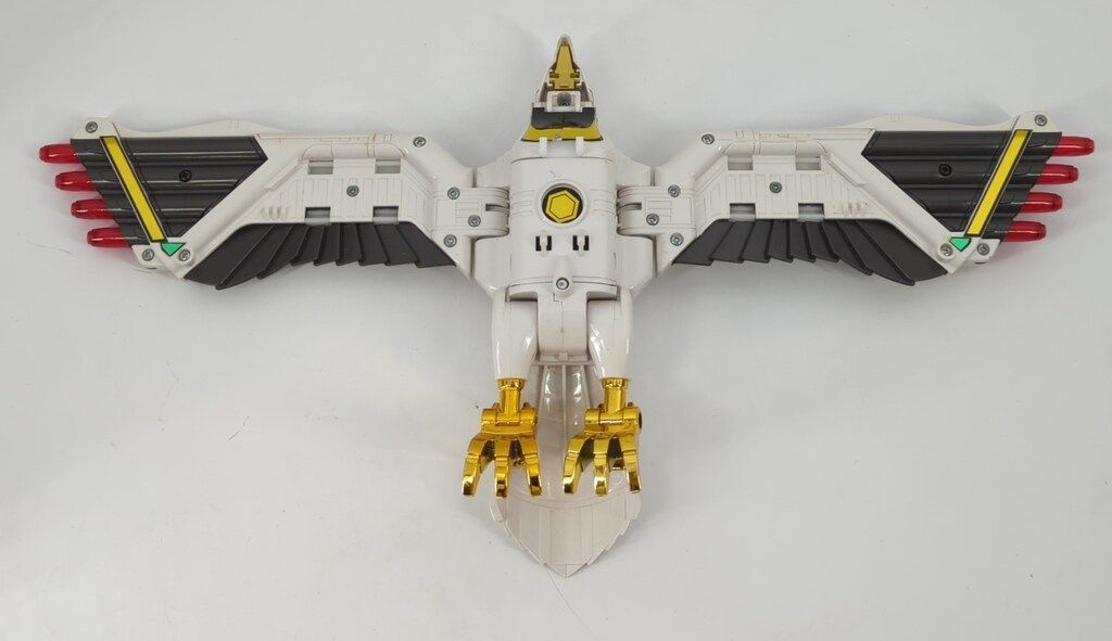 バンダイ 忍者戦隊カクレンジャー DXツバサマル - メルカリ