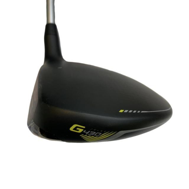 中古】 ピン G430 HL SFT 3W レフティ フェアウェイウッド FW SPEEDER
