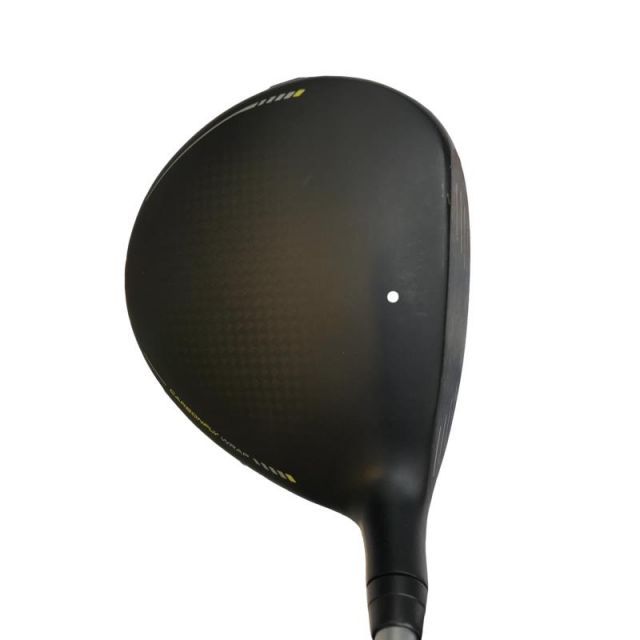 中古】 ピン G430 HL SFT 3W レフティ フェアウェイウッド FW SPEEDER