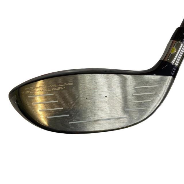 中古】 ブリヂストン TOUR B JGR(2019) 5W フェアウェイウッド FW