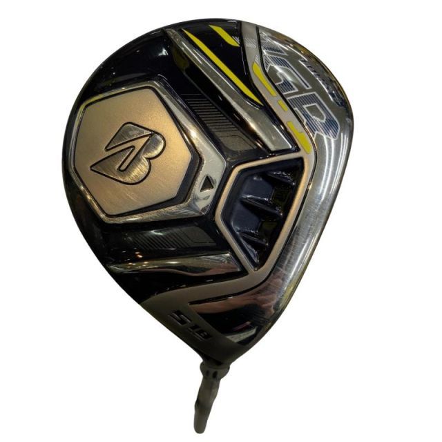 中古】 ブリヂストン TOUR B JGR(2019) 5W フェアウェイウッド FW