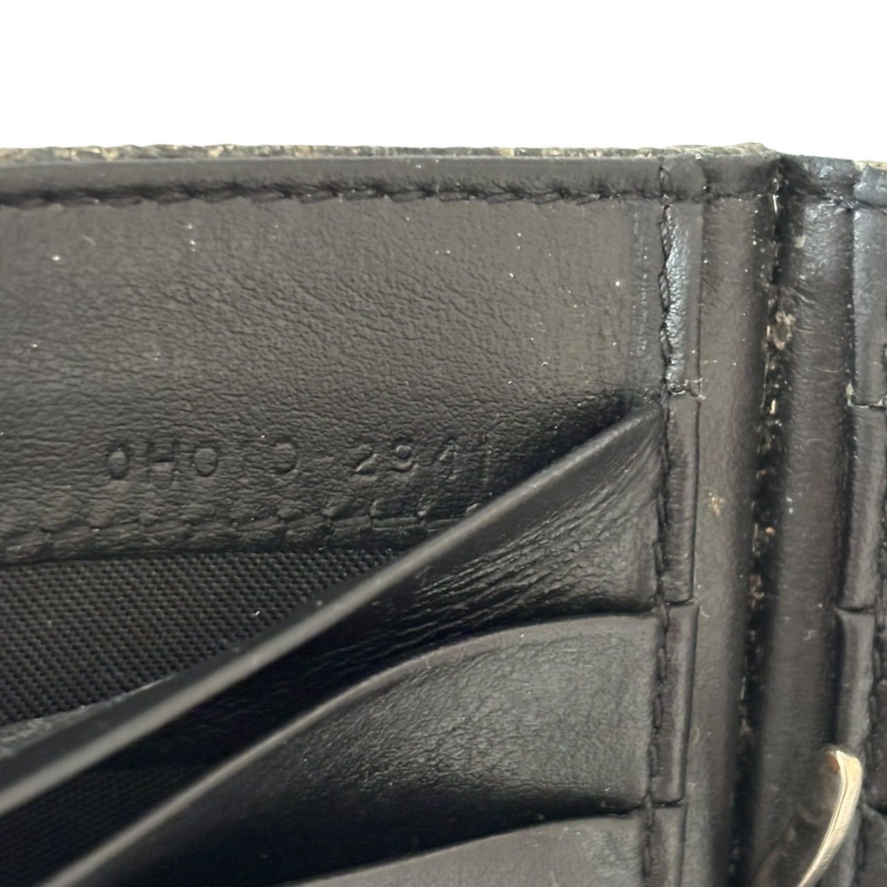 財布 二つ折り財布