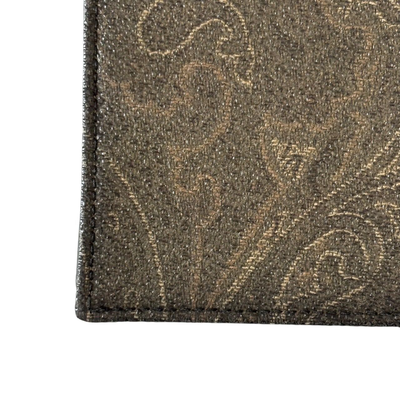 レザー ブラック系