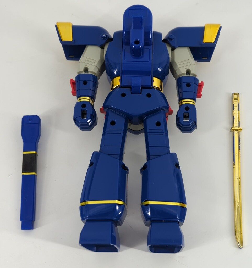 バンダイ 忍者戦隊カクレンジャー DX瞬間変化 ニンジャマン - メルカリ