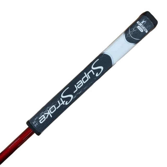 中古】 オデッセイ ELEVEN TRIPLE TRACK 33インチ パター PT STROKE