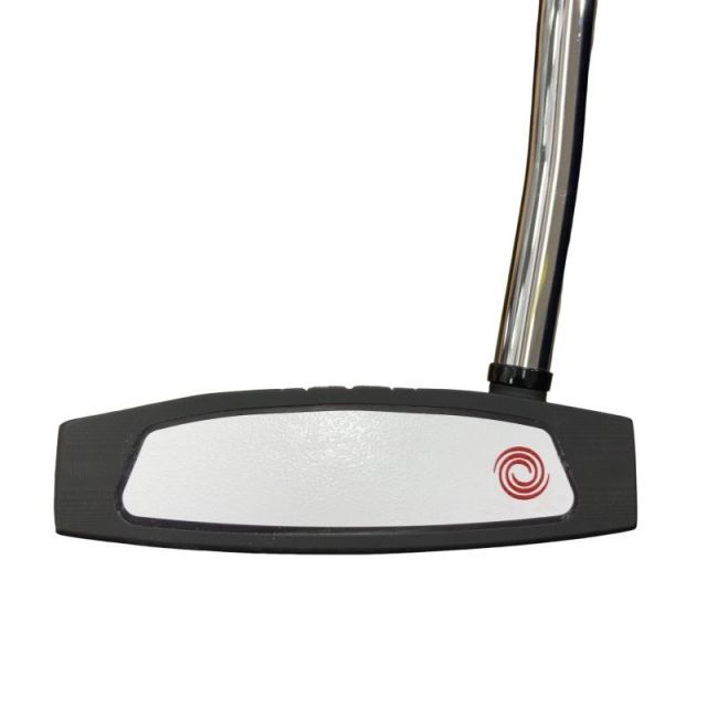 中古】 オデッセイ ELEVEN TRIPLE TRACK 33インチ パター PT STROKE