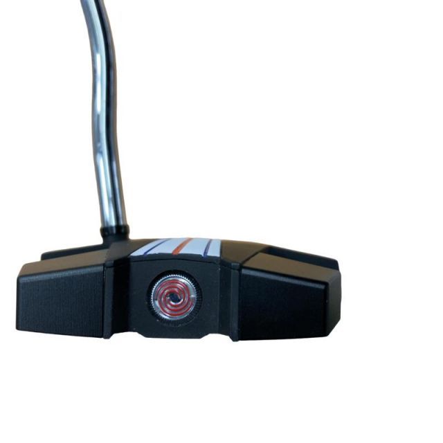 中古】 オデッセイ ELEVEN TRIPLE TRACK 33インチ パター PT STROKE