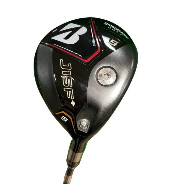 ブリヂストン J 15 F 5 W フェアウェイウッド FW Tour AD MJ 6 フレックスS メンズ 男性用 右利き 右用 Cランク ゴルフクラブ
