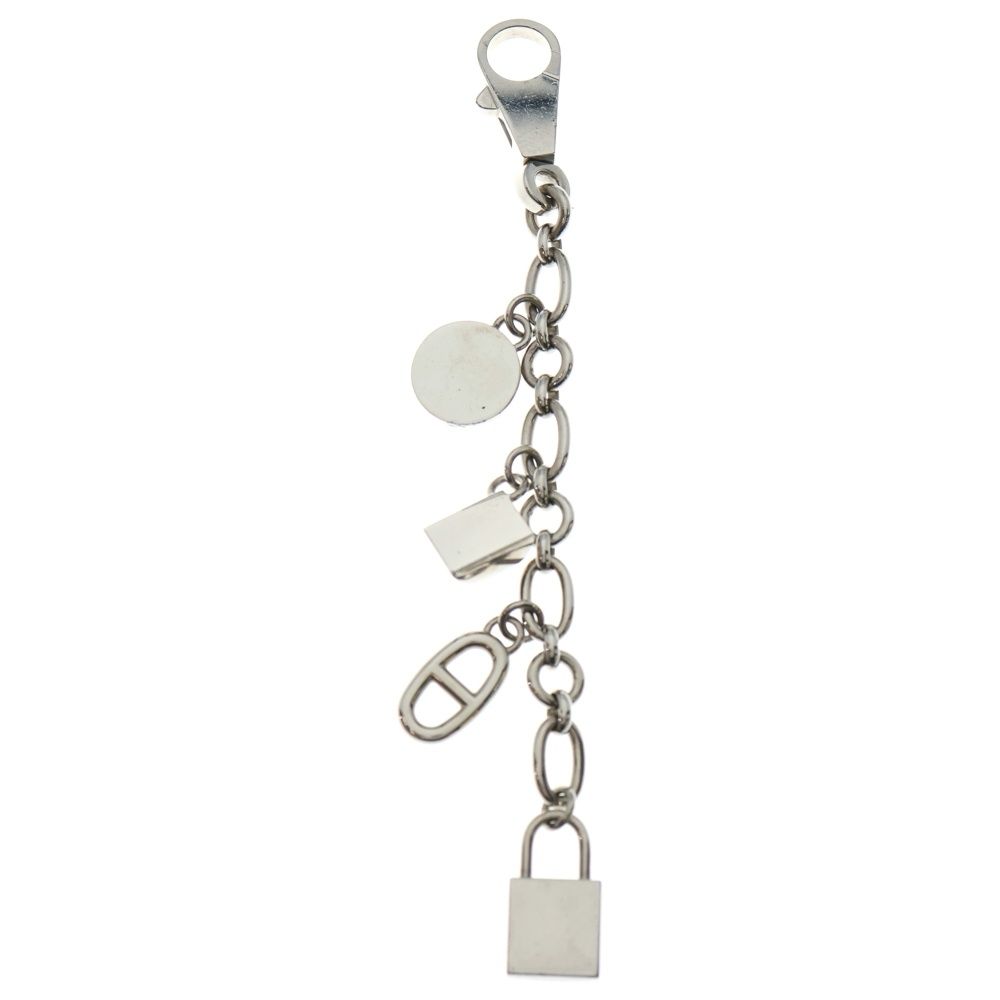 HERMES (エルメス) アミュレット4 オルガ バッグチャーム キーホルダー