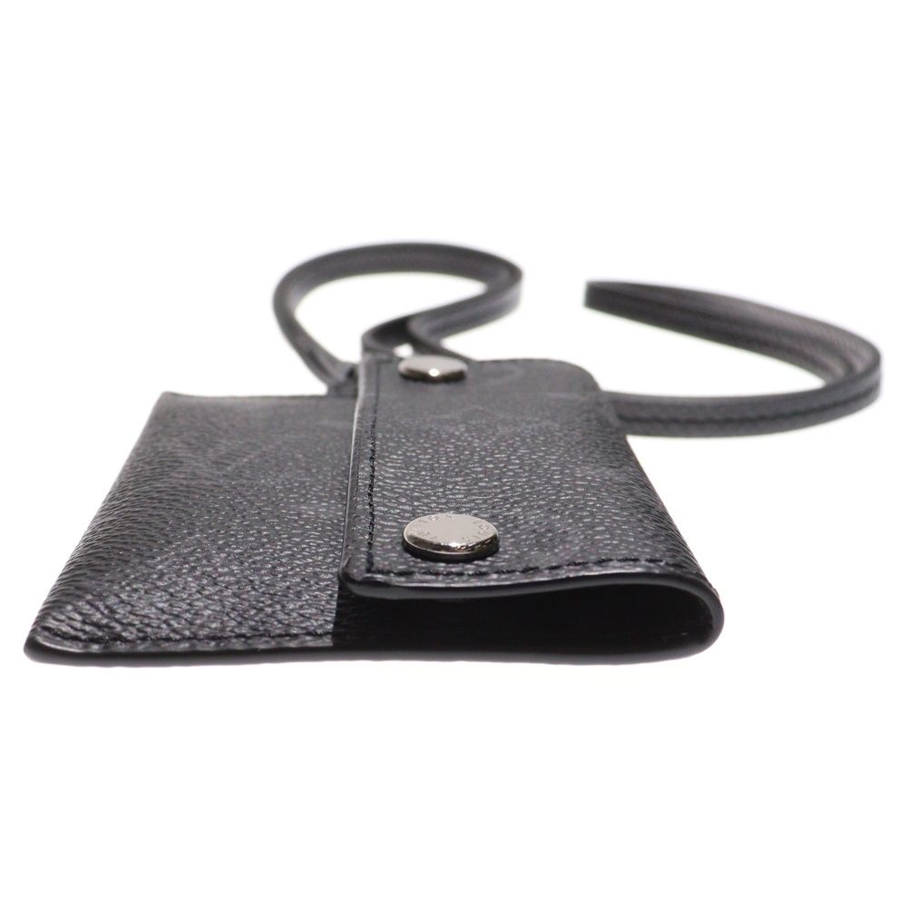 LOUIS VUITTON (ルイヴィトン) モノグラム エクリプス ポルト カルト