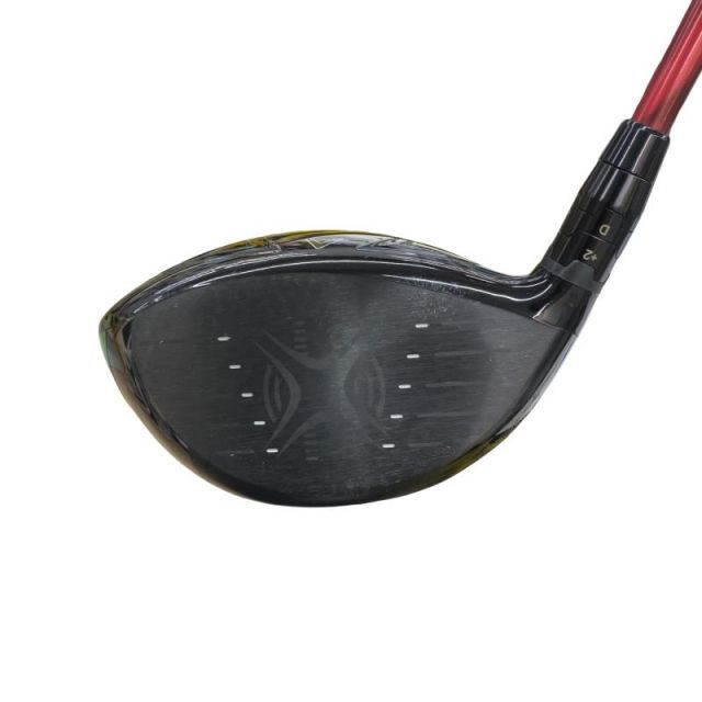 中古】 キャロウェイ GBB EPIC SUBZERO 9° ドライバー DR Speeder 661