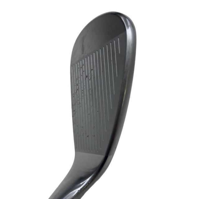 中古】 タイトリスト VOKEY COLD FORGED 56°/10° ウェッジ WG NS PRO