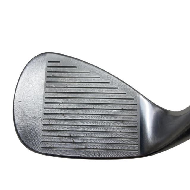 中古】 タイトリスト VOKEY COLD FORGED 56°/10° ウェッジ WG NS PRO