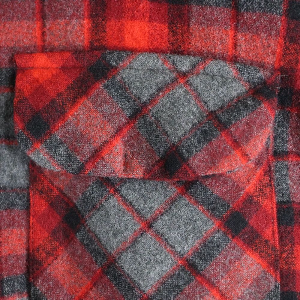 PENDLETON (ペンドルトン) 60S VNTAGE WOOL L/S CHECK SHIRT PENDLETON (ペンドルトン) 60S VNTAGE WOOL L/S CHECK SHIRT