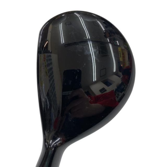 中古】 本間ゴルフ TOUR WORLD TR21 5W フェアウェイウッド FW VIZARD