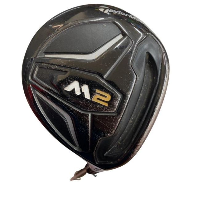 中古】 テーラーメイド M2 5W フェアウェイウッド FW TM1-216