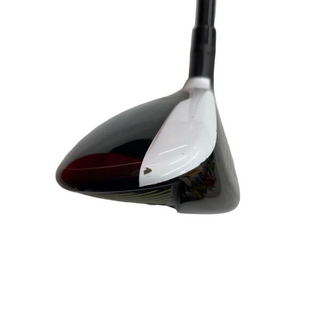 中古】 テーラーメイド M2(2017) U4 ユーティリティ UT TM5-217