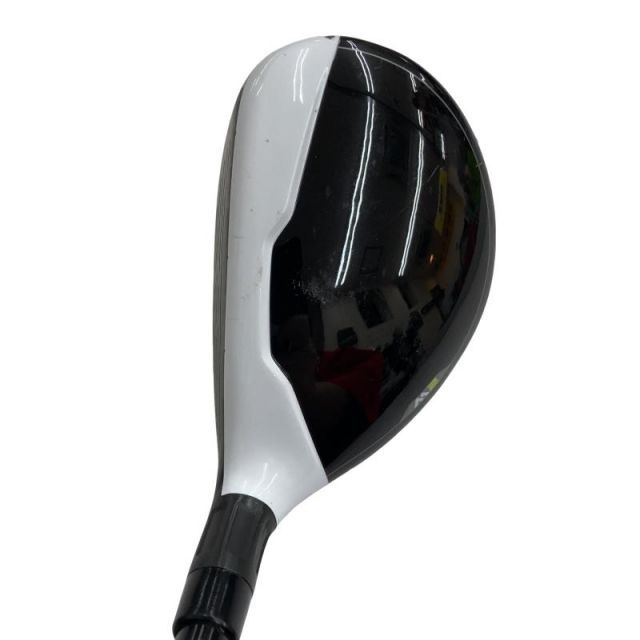 中古】 テーラーメイド M2(2017) U4 ユーティリティ UT TM5-217