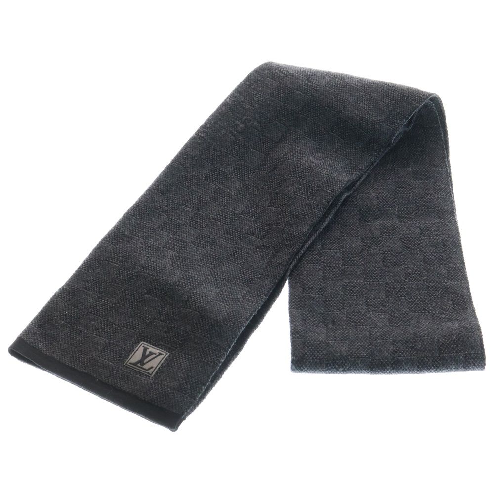 LOUIS VUITTON (ルイヴィトン) ダミエグラフィット エシャルプ プティ
