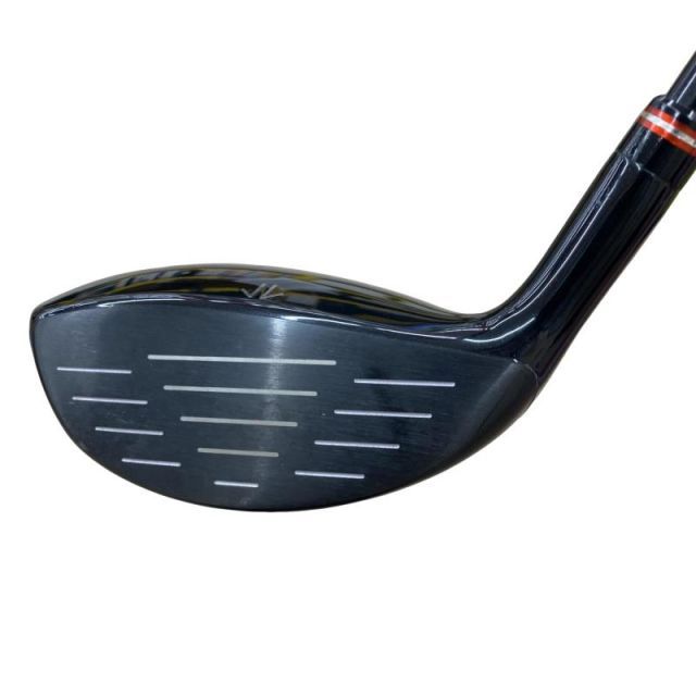 中古】 マジェスティゴルフ(旧マルマン) SHUTTLE(2022) 2W