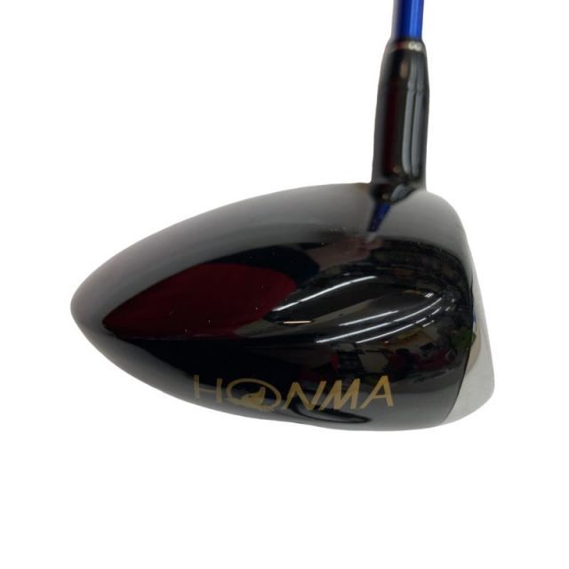 中古】 本間ゴルフ TOUR WORLD TR21 5W フェアウェイウッド FW VIZARD