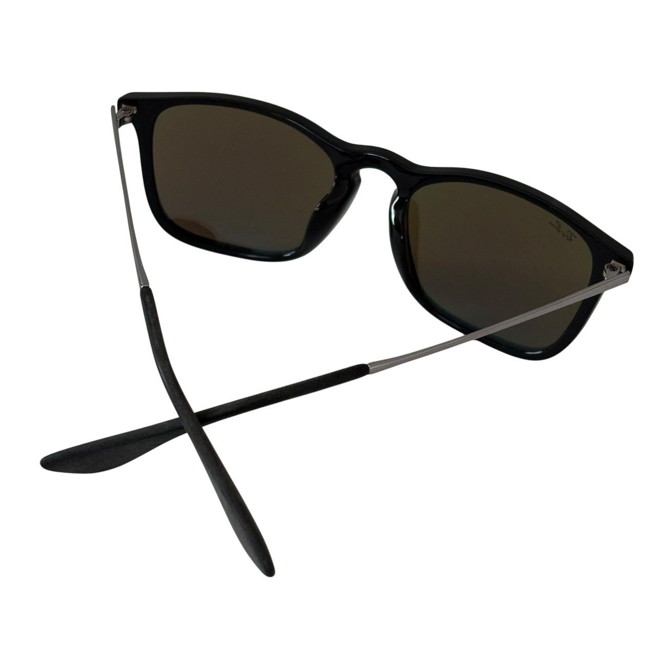 Ray-Ban レイバン RB4187-F 601/55 54□18 145 サングラス アイウェア 