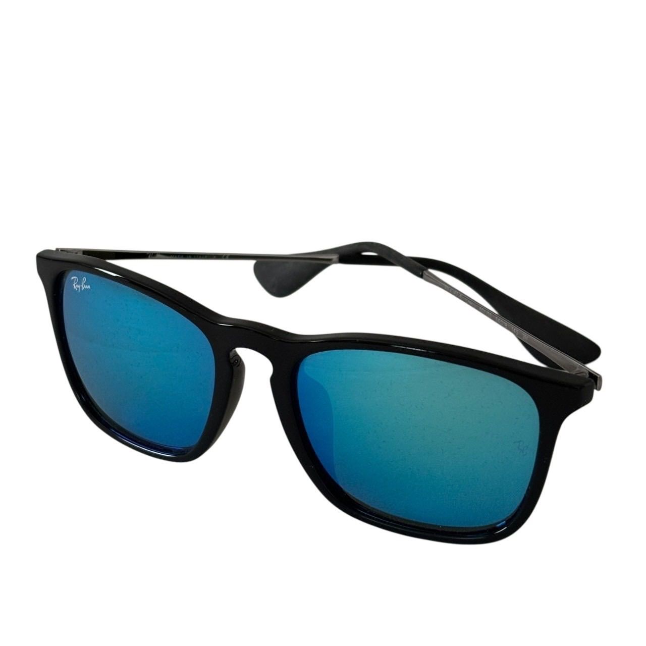 Ray-Ban レイバン RB4187-F 601/55 54□18 145 サングラス アイウェア 