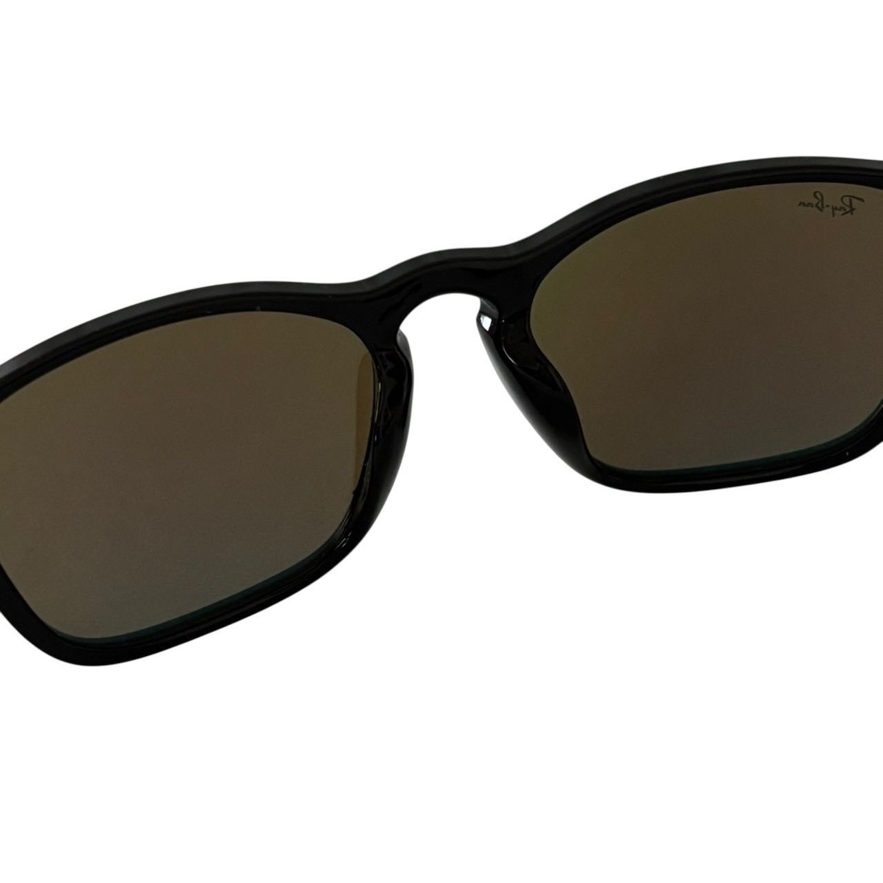 Ray-Ban レイバン RB4187-F 601/55 54□18 145 サングラス アイウェア 