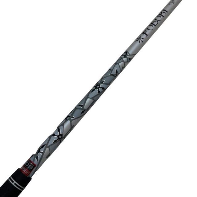 中古】 プロギア RS(2017) 10.5° ドライバー DR FUBUKI V50