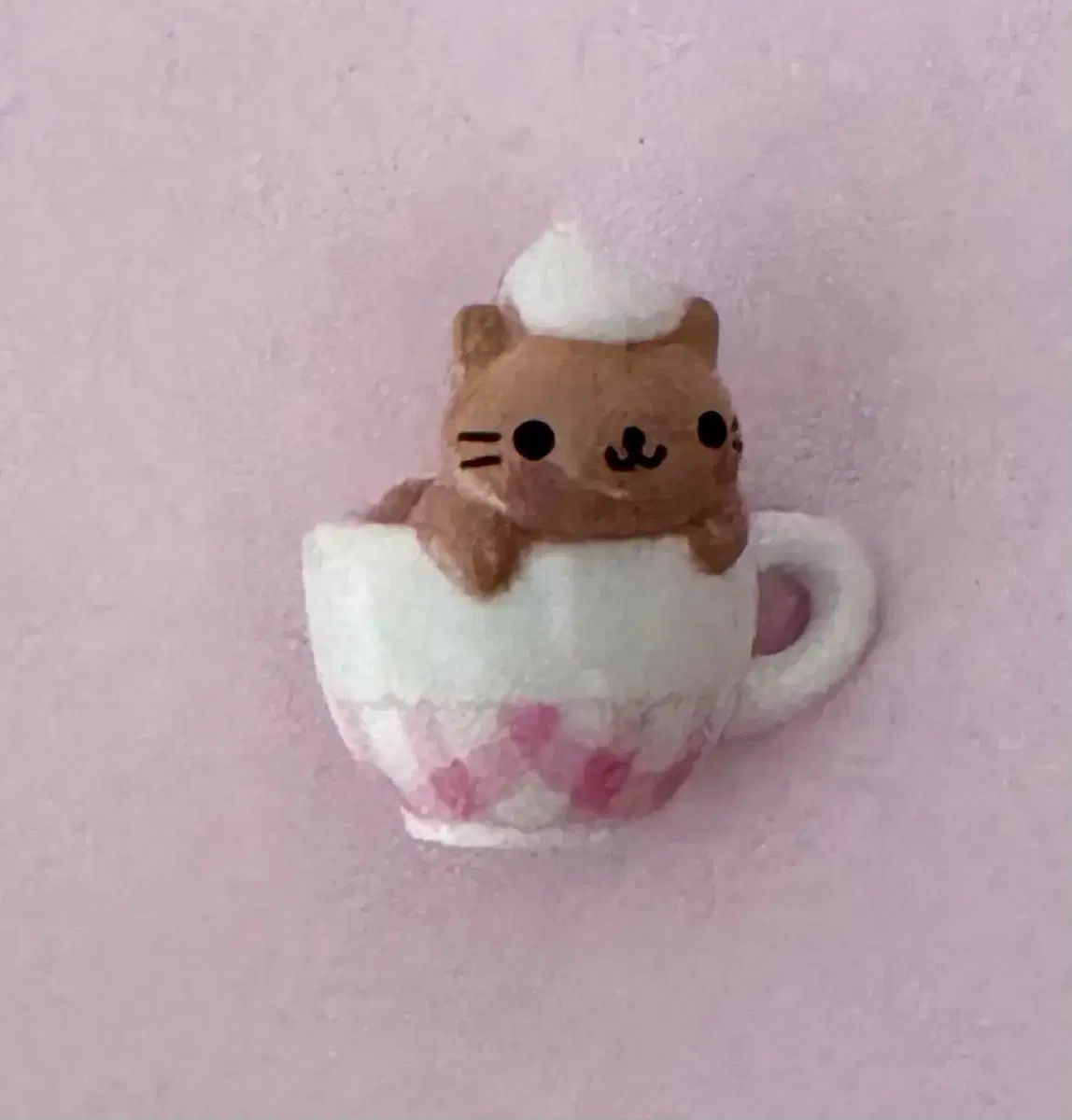 サンエックス 平成 レトロ にゃんにゃんにゃんこ キーホルダー