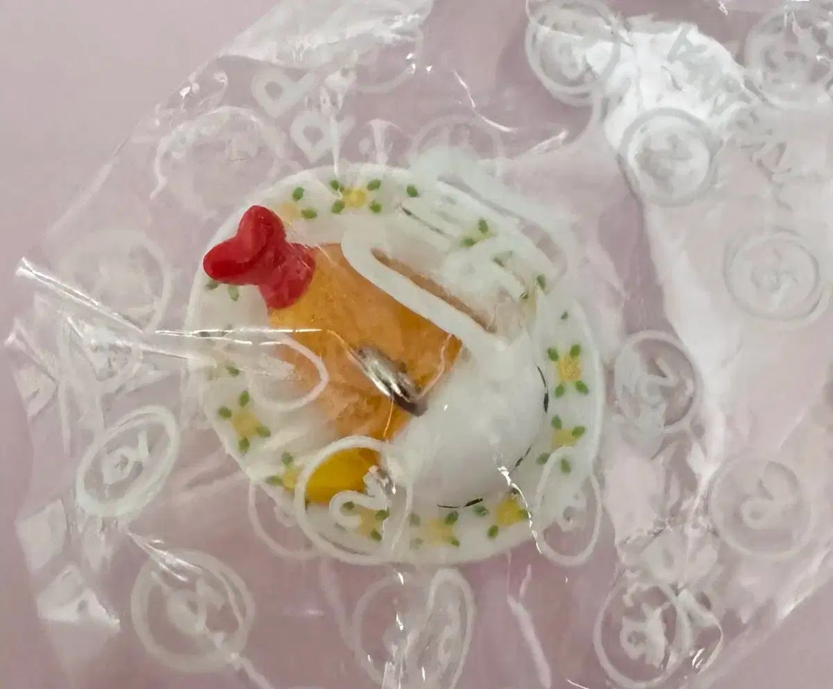 サンエックス 平成 レトロ にゃんにゃんにゃんこ キーホルダー