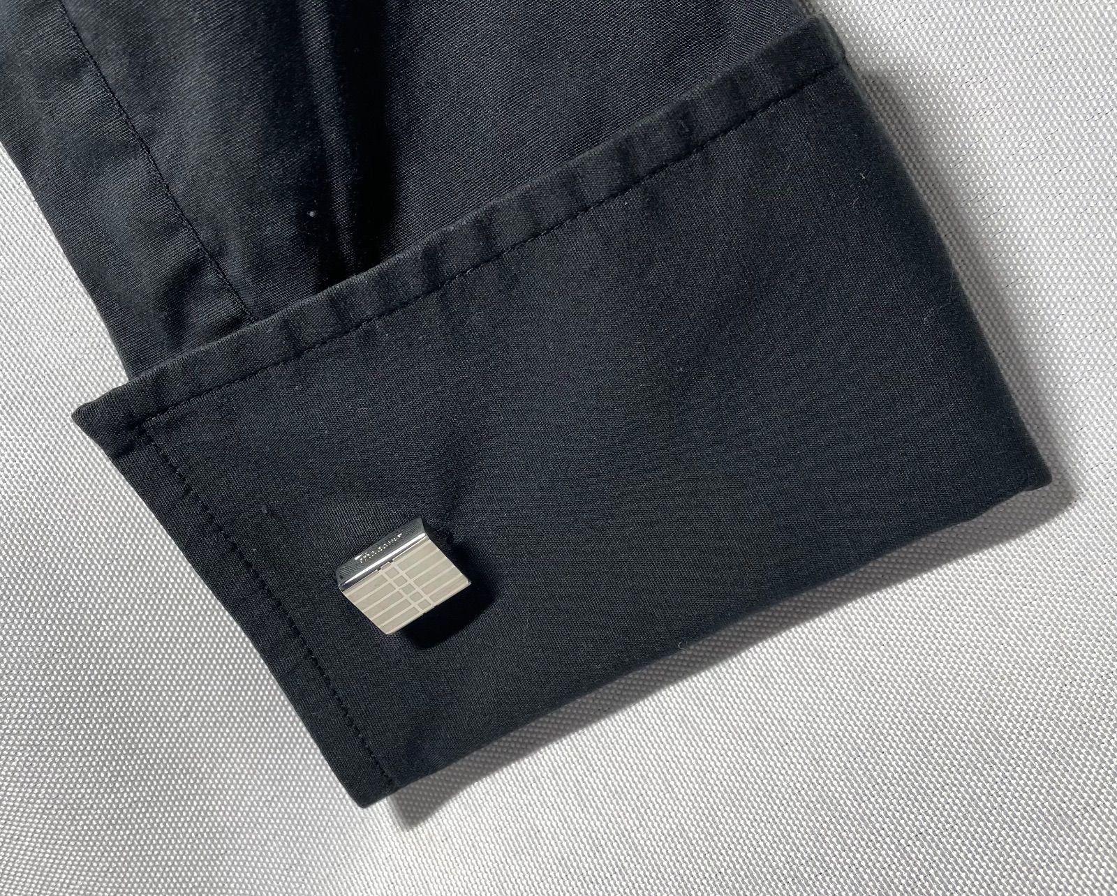 美品 Salvatore Ferragamo サルヴァトーレフェラガモ サイドブランド