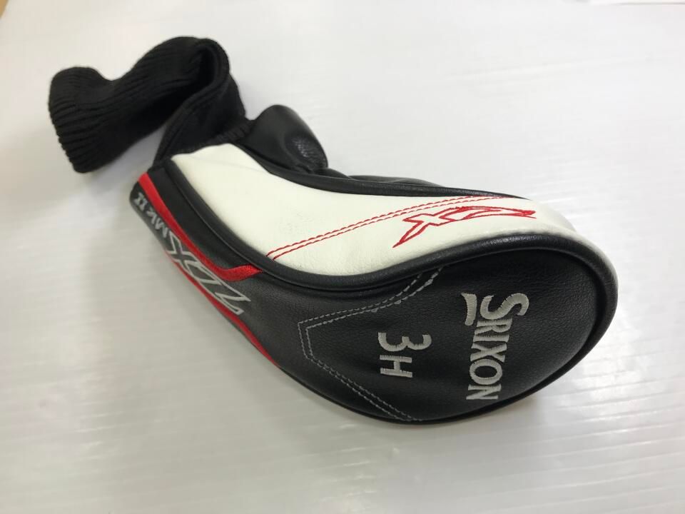 ダンロップ SRIXON ZX HYBRID 19度 NSプロ950GH neo Sフレックス