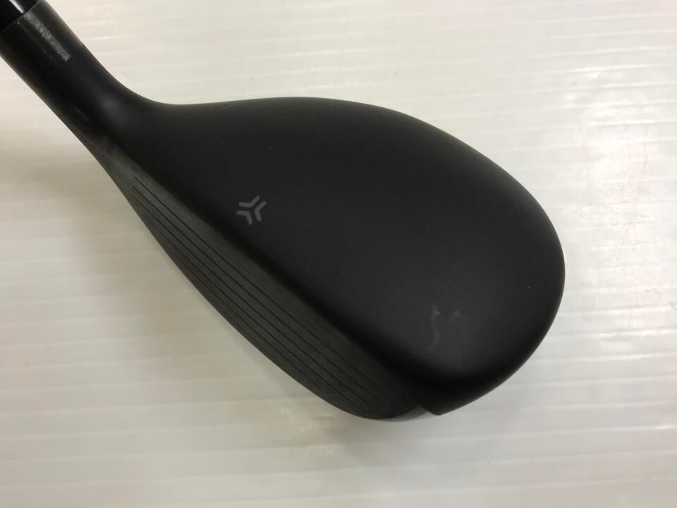 ダンロップ SRIXON ZX HYBRID 19度 NSプロ950GH neo Sフレックス