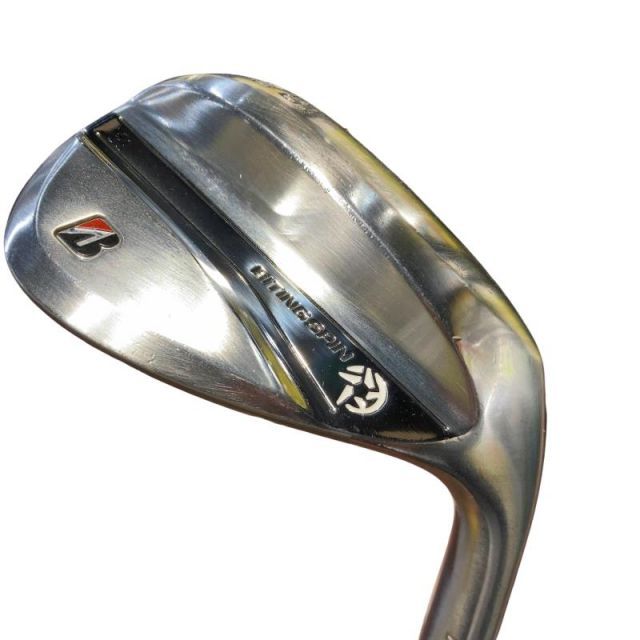 中古】 ブリヂストン BRIDGESTONE BITING SPIN 56°/10°A ウェッジ WG