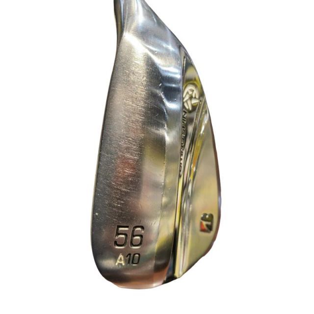 【中古ゴルフクラブ】ブリヂストン　BRIDGESTONE GOLF　BITING SPIN ウェッジ Diamana Thump iB70　シャフト：Diamana Thump iB70 中古】 ブリヂストン BRIDGESTONE BITING SPIN 56°/10°A ウェッジ WG